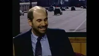 FAN interview 2002