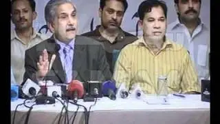 Cable Operator Association Lahore, Pakistan