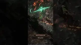 Титан-натиск уничтожает всё! #poe2 #pathofexile2 #gaming