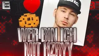 WER BIN ICH? mit HZRYY | WIR SIND BEHINDERT! | Zepho