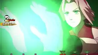 Naruto Ninja Tribes 2020 Release