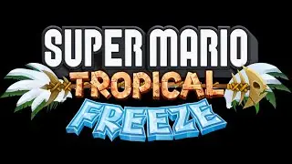 Super Mario Tropical Freeze Release Trailer
