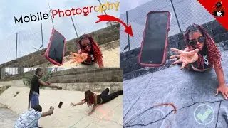 5 EASY MOBILE PHOTOGRAPHY Tips To Make Your Instagram Photos Viral