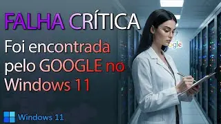 Google found a mysterious bug in Windows 11.