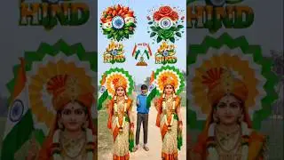 🇮🇳भारत माता🇮🇳 का प्यारा सा 🇮🇳वायरल बीडीओ🇮🇳#trending#🇮🇳indianarmy🇮🇳 🇮🇳deshbhagti#🇮🇳short#🇮🇳video