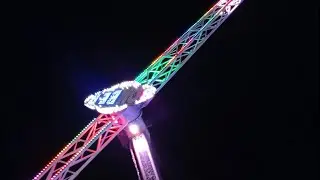 Feria de atracciones del Prat del Llobregat 023