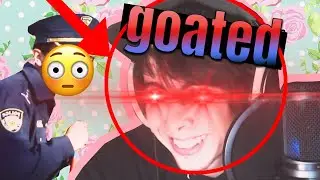 LeafyIsHere DESTROYS Idubbbz Chad leafy vs virgin Idubbbz