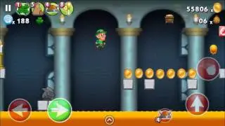 Lep's World Level 9-8