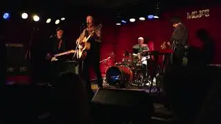 Steve Kilbey - September 13 - live in Fremantle 2017