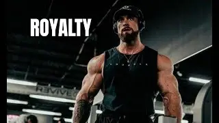 Chris Bumstead - Just don't quit (Subtitulado espa&ntilde;ol) 🏆