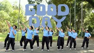 Good Day - Forrest Frank | ÁDALOS Dance