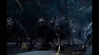 THE ETERNAL FULL MOVIE