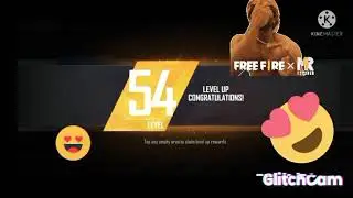 Samir Gaming and sk samir boss (54 LEVEL UP)🖕🖕🖕 Gareena free fire