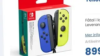 unboxing joicons Nintendo switch&times;protective glass#Zaki#med#video#umboxing