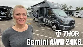 Thor Motor Coach-Gemini AWD-24KB