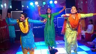BEST PERFORMANCE #Gulabi #pani #Ammy #virk 2021