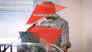 School of Industrial Design: Ravi Sawhney on Advanced Design Thinking | Academy of Art University