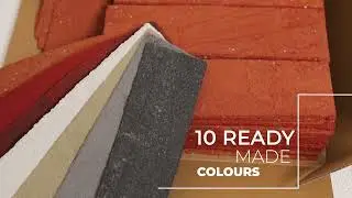 Soltherm Flexible Brick