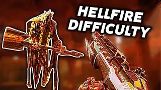 Can I beat this FPS Rhythm game on the HARDEST difficulty?