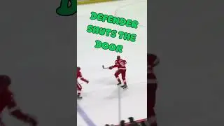 Massive NHL Hit #nhl #hockey #icehockey #bruins #marchand #boom