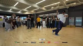 2025 그루브인관악 Freestyle 1on1 Battle 예선_A5_6