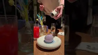 Шоколадная сфера