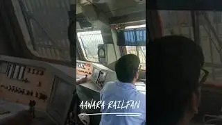 #cab ride 😜 in WAP7👑🔥 #story #shorts