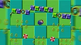 BranPlays | Sonic Classics Collection Genesis