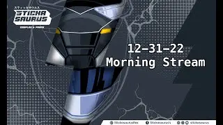 Last Spot Putty Fest of 2022! 12-31-22 Morning