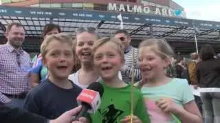 Eurovision 2013 - #12stig