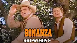Bonanza – Showdown