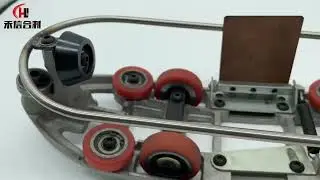 Lohia Starlinger Limited Circular Loom Parts Shuttle Pickup Excenter Roller