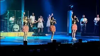 K3 Live Late Night - MaMase & Heyah Mama
