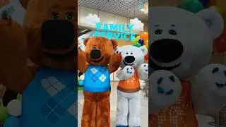 День защиты детей вместе с DME Family Service!