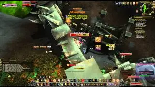 Captain Grok'mar WoW Rare