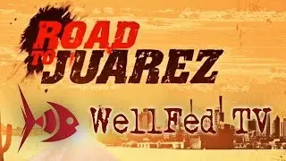 Road to Juarez:  Meet the Filmmakers -- Walter Perez and Cesar Ramirez