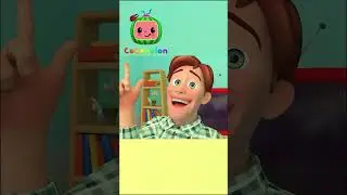 The Laughing Song |  Learning Videos For Kids