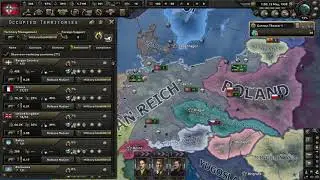 Hearts of Iron 4 Resistance and Compliance Guide (FAST)
