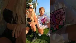 Coco Quinn 2019-2023 GLOW UP ✨@cocoquinnmusic