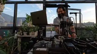 Andrew Canlon - Live in Harlem