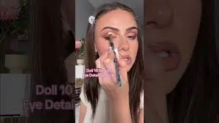 PINTEREST EYESHADOW TUTORIAL #makeup #makeuptutorial #eyeshadow #eyeshadowtutorial