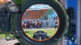 Call of Duty Mashed Up #2