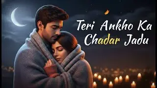 तेरी आँखों का जादू ❤️ | New Romantic Song 2026 | Heart Touching Love Song | Official Video