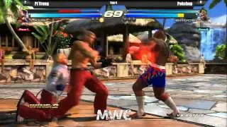 PI Trung vs Pokchop MWC 20th Grand Finals - TTT2