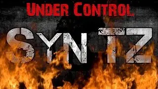 Syn TZ - Under Control (Official Lyric Video)