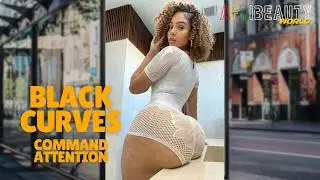 Irresistible Black Curves | African Queens, Beauty, Fashion, Self-Love & Lifestyle