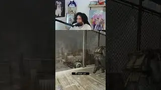 Outlast Trials Moments That Make Your Ass Clench IMMEDIATELY | #ekrasuu on #Twitch