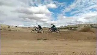 man I miss riding #motocross