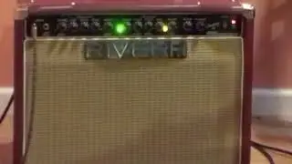 Rivera Chubster 40 Channel 2 Ninja Boost