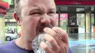 ganzrechtsunten.de Videoblog Teil108 (18.02.2011)